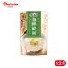  стол Land суп . быть зацикленым морепродукты способ .220g 12 шт 