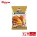  лес . кондитерские изделия уникальная вещь hot кекс Mix 120g*3 пакет 12 шт 