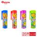 ya... Pinky pop 12g×20 шт | в виде палочки сладости синий яблоко серый p клубника Cola дагаси закуска Children's Meeting подарок праздник . день массовая закупка отправка 