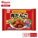  Kei es замороженные продукты местного производства мясо использование мясо ...141g×10 шт | замороженные продукты мясо данго . уксус небольшое количество . гарнир . данный рефрижератор холодный еда ежедневное блюдо ключ n природа ..