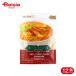 yu поплавок еда kano one красный карри паста 50g 12 шт 