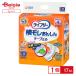  Uni * очарование lai свободный ширина утечка .... лента прекращение L17 листов | товары для ухода для взрослых подгузники лента тип L размер ширина утечка предотвращение уход для Homme tsu. запрет меры подгузники замена пожилые люди 