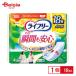  Uni * очарование lai свободный эта момент . безопасность 18 листов | прокладка при недержании легкий . запрет накладка женский накладка . вода накладка немного количество для запах меры дезодорация тонкий удобный путешествие выход 