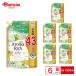 [ отметка 15 раз!9/1 9:00-9/30 до ] лев aroma Ricci uru Toraja mboe Lee 1300ml×6 шт | aroma Ricci e Lee гибкий .uru Toraja mbo1300ml большая вместимость 