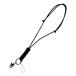  Mitomo промышленность ремешок на шею черный UUU-0169 материал упаковка материал прочее упаковка материал 
