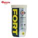  Dunlop Dunlop four to2 штук входит 1 жестяная банка DFFYL2TIN | теннис мяч бейсбол теннис four to стандартный соревнование лампочка тренировка лампочка легализация лампочка давление мяч 