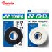 YONEX( Yonex ) dry super strong GRIP AC140 | теннис лента для рукояток over рукоятка dry долговечность скольжение трудно . вода бадминтон белый 