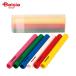 eba новый (EVERNEW) soft жезл EV(6 цвет комплект ) EGA168
