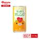.. торговля Kobe .. земля аккуратный orange 185g жестяная банка ×30 шт. входит ×2 |.. торговля Kobe .. земля аккуратный orange 185g жестяная банка ×30 шт. входит ×2[60 шт. комплект ]| orange сок ...