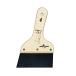 sakazume - gane земля belaNO.4 0.4mmx125mm плотничный инструмент салон tool шпатель для шпаклевки 