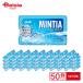  Asahi группа еда mintia aqua Spark 50 шарик (7g)×50 шт | дагаси закуска ребенок сладости закуска скучающий дагаси магазин набор популярный экономичный праздник . день 