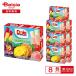 [ лёд ] Lotte Dole.... san фрукты 400ml×8 шт 
