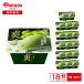  Lotte . роскошь плоды автомобиль in мускат 185ml×18 шт | щербет виноград .. плоды ju зеркальный Roo чай ju-si- мельчайший маленький лед автомобиль li автомобиль li освежение ...... прекрасный te