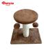 . болото промышленность кошка tower Mini Brown 