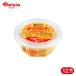  большой shou арахисовое масло creamy 225g 12 шт 