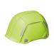 TOYO складной шлем Bloom NO.100 lime Work поддержка защита . шлем предотвращение бедствий для 