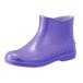 fkya mama i garden 3 purple S Work support safety supplies safety shoes shoes 