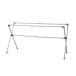  Iris o-yama futon высушенный CSX-230 серый | futon высушенный салон высушенный компактный складной compact серый Iris o-yama вертикальный сухой сушилка для белья дождь. день стирка 
