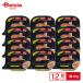 tebifKariyudo (kaliyudo)chi gold 95g ×12 домашнее животное | собака для мокрый капот корм для собак собака chi gold курятина 95g 12 шт массовая закупка 