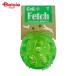  комбинированный go- and fechiE-Bite зеленый 7.5cm домашнее животное 