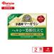[ рефрижератор ] маленький скала .. индустрия маленький скала . маргарин [ здоровый .. покрой ] 180g×2 шт 