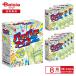 se кальмар еда Pachi Pachi лёд vanilla & soda 240ml(40ml×6 шт. входит )×8 коробка | лёд Lamune ввод. ... еда чувство лёд балка шт упаковка мульти- закуска десерт конфеты 