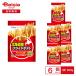 [ рефрижератор ] Delcy Hokkaido производство f ride картофель местного производства 300g×6 пакет | рефрижератор f ride картофель тонкий cut решётка печь тостер сковорода снэки закуска рефрижератор еда 