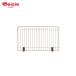  Ricci .ru stand simple pet gate 90 Brown pet 