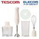 �e�X�R�� �n���h�u�����_�[ TBL30A-W | TESCOM