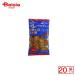 ... бобы ... Millet печенье 120g×20 шт | дагаси закуска ребенок сладости закуска скучающий дагаси магазин набор популярный экономичный праздник . день подарок самоуправление . блок внутри 