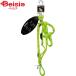  Doogie man - cocos nucifera MD3051kya чай Harness 8mm hot зеленый домашнее животное 