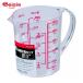�p�[������ ENJOY KITCHEN�傫���ڐ��ϔM�v�ʃJ�b�v 500ml C-4742
