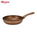 �p�[������ VISIONS GOLD Coating IH�Ή��t���C�p�� 26cm �S�[���h CP-8812