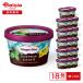  - -genda погружен в машину ni cup шоколад мята extra 110ml×18 шт | [ время ограничено ] шоко мята лёд шоко chip мята мороженое premium лёд 