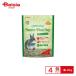  высокий домашнее животное Pas коричневый - we to разделение 400g ×4 шт домашнее животное 