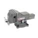 SK11 �K���[�W�o�C�X 125MM ��ƍH�� �N�����v �o�C�X ���[�h�o�C�X