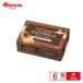  круг мир масло и жиры komeda.. магазин .. какао крем 180g 6 шт 