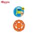  Platz сигнал Lee ролик мяч Mini orange домашнее животное 