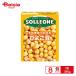  день . коммерческое предприятие soru* Leone нут 380g 8 шт 