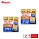 [ no. 2 вид фармацевтический препарат ]chi Obi ta Gold 30mL×3 2 шт 