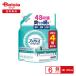 P&amp;Gfab Lee zW устранение бактерий .... для 4 выпуск 1280ml×6 шт. комплект |fab Lee zW устранение бактерий заполняющий изменение содержания 4 выпуск 1280ml устранение бактерий дезодорация спрей ткань для пространство для массовая закупка 