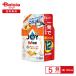 P&amp;G ���ۃW���C�R���p�N�g�ґ�V�g���X�I�����W�̍���l�֒��W�����{�T�C�Y 1550ml�~5�Z�b�g |  �H��p��� �l�� ���W�����{�T�C�Y ���� �W���C
