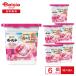 [ outlet ]P&amp;G мяч do гель мяч 4D premium bro Sam. аромат корпус 11 штук ×6 шт. комплект ( всего 66 шт ) | мяч do гель мяч 4D