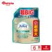 P&amp;G �t�@�u���[�YW���ہ{���L �v���~�A�� �����ȃ����h���[�̍��� �߂����p4�� 1240mL�~6��