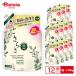 P&amp;G���炳��܃W�F���{�̂��炳��܃W�F���l��U�W�����{ 1490g �~12�Z�b�g |  ������ �W�F�� �{�� �l�ߑւ� ��e��