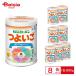 ���r�[���X�^�[�N �悢�� 800g�~8�� |  �S DHA �I�X�e�I�|���`�� �V�A���_ �I���S�� DHA �z�X�t�@�`�W���Z���� Bean Stalk �t�H���[�A�b�v�~���N