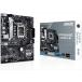 ASUS INTEL ��12���� CPU LGA1700 �б� H610 ���åץ��å� mic��ATX �ޥ����ܡ��� PRIME H610M��A D4