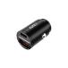 �J�[�`���[�W���[ Rapide Mix 45W QC PD�Ή� USB-A 1�|�[�g USB-C 1�|�[�g �u���b�N AUKEY CC-A3S-BK