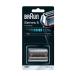 �u���E�� BRAUN �V�F�[�o�[�ւ��n F/C52S�i�V���o�[�j