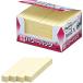 3M Post-it post ito воспроизведение бумага блок питания ... половина 3M-5602-Y